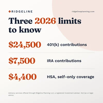 The same three limits as rows of large numbers